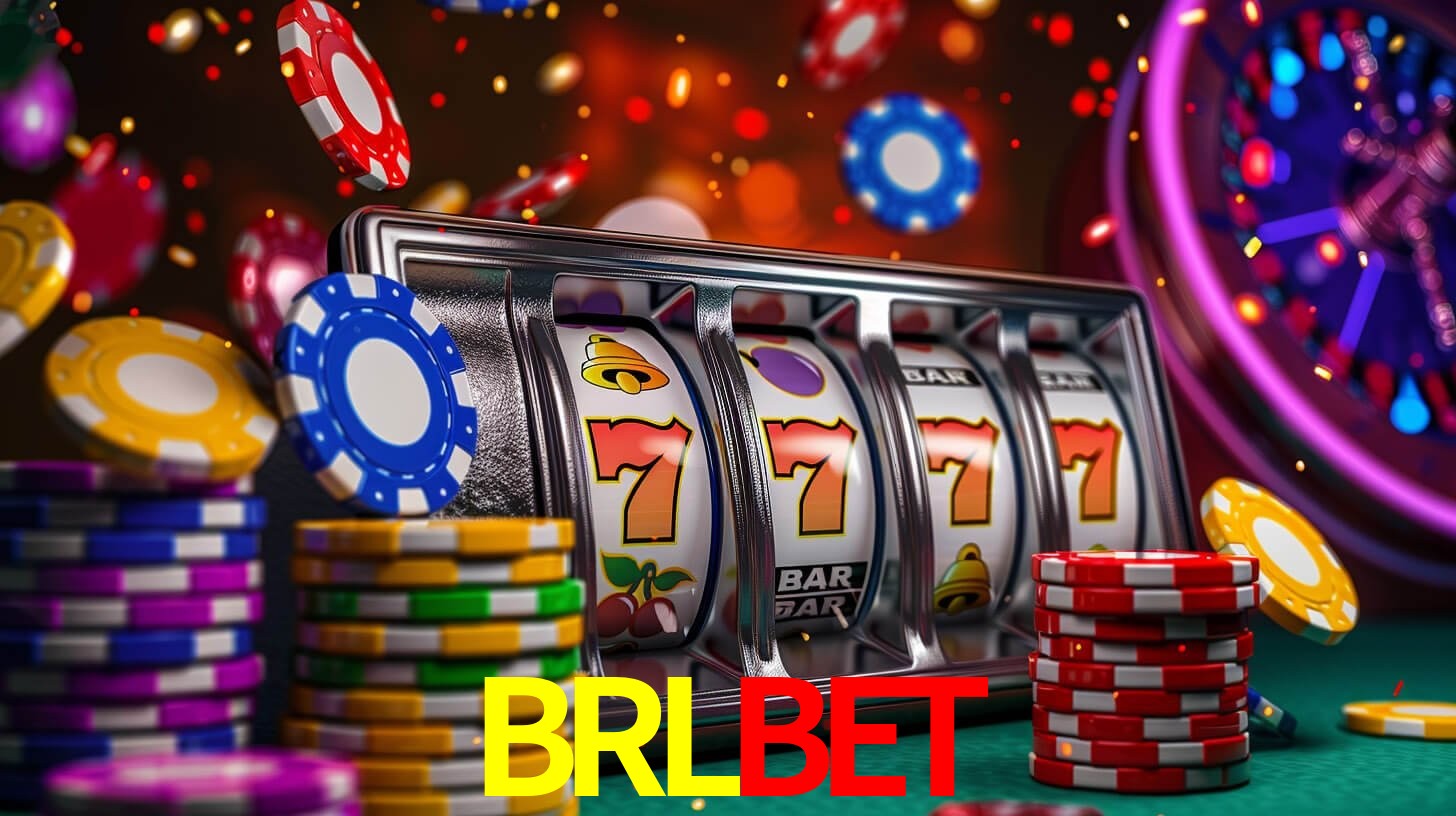 A Emoção da Loteria na BRLBET: Uma Chance de Mudança de Vida