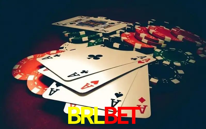 Desvendando o Mundo dos Jogos Virtuais na BRLBET